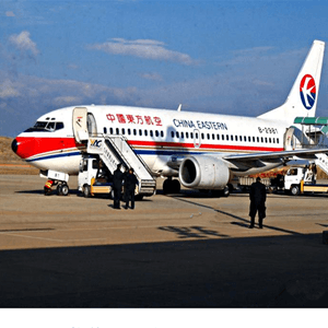 阿里普兰空运公司航空快运业稳步发展的原因是什么？